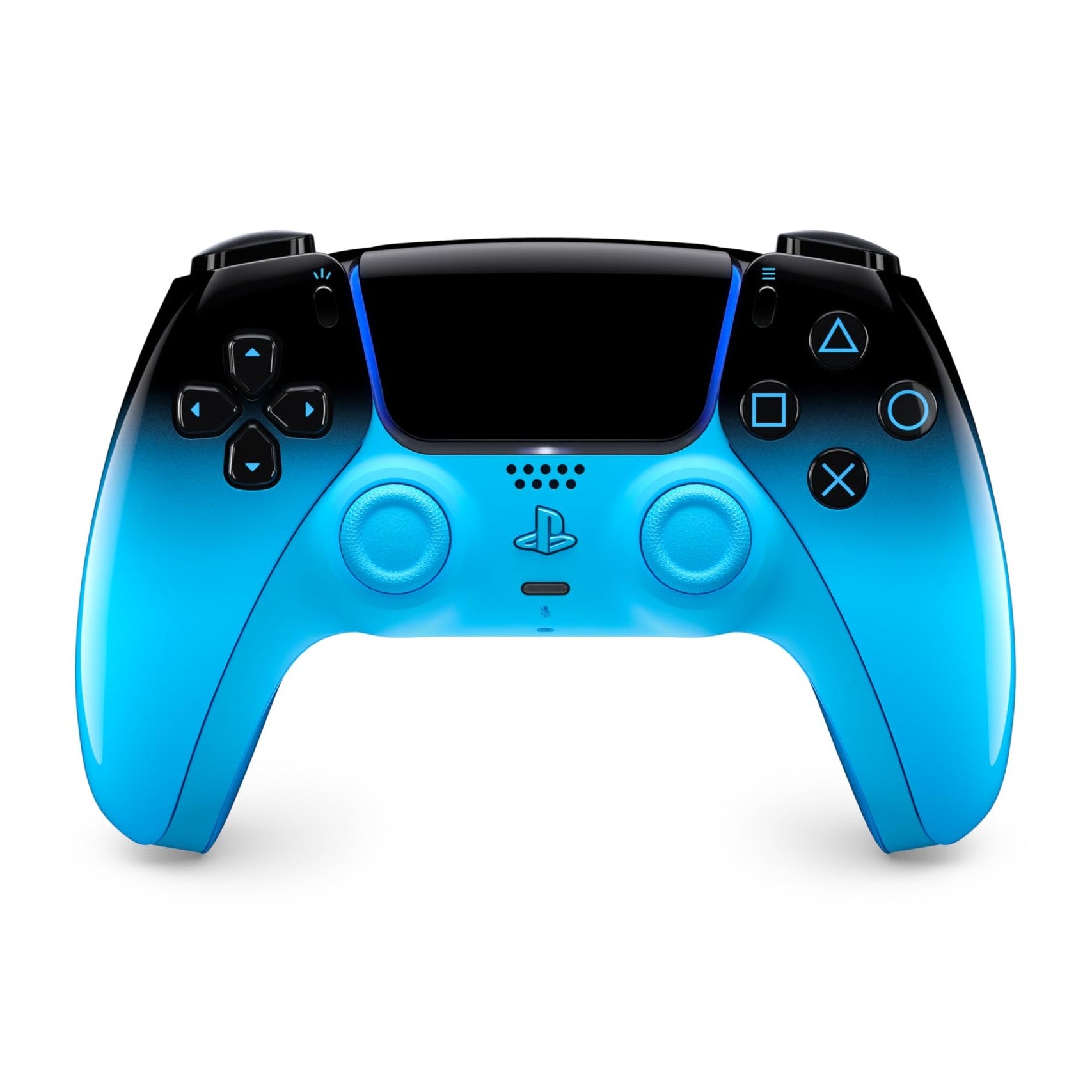 PlayStation 5 - DualSense Wireless Controller - White