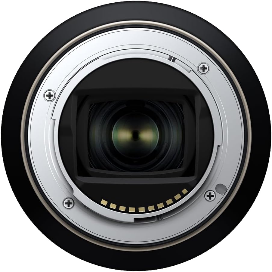 Tarmon 28-200mm F/2.8-5.6 Di III RXD for Sony E-Mount, A071SF
