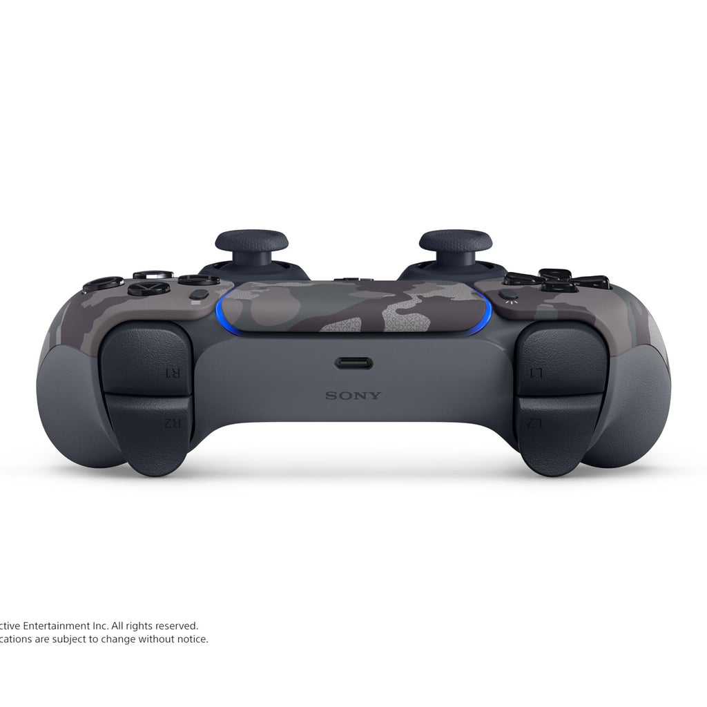 PlayStation 5 - DualSense Wireless Controller - White