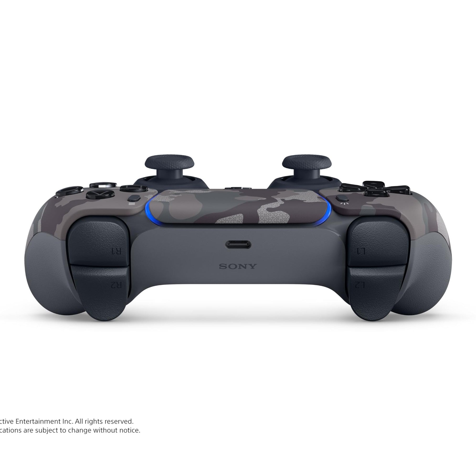 PlayStation 5 - DualSense Wireless Controller - White