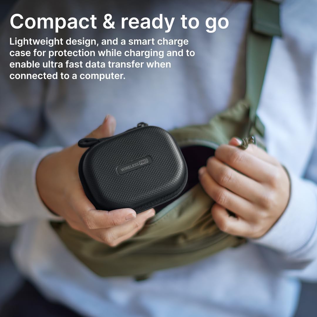 RODE Wireless PRO