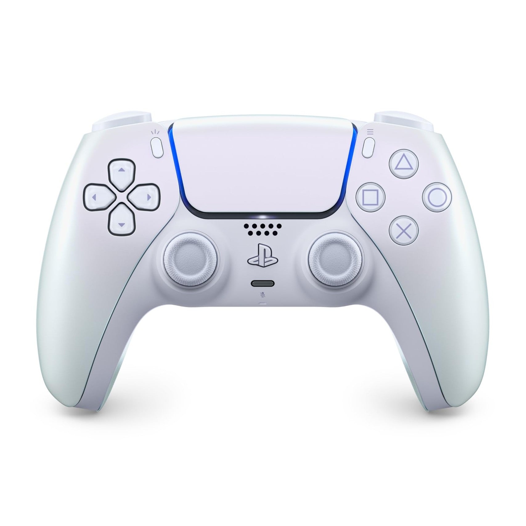 PlayStation 5 - DualSense Wireless Controller - White
