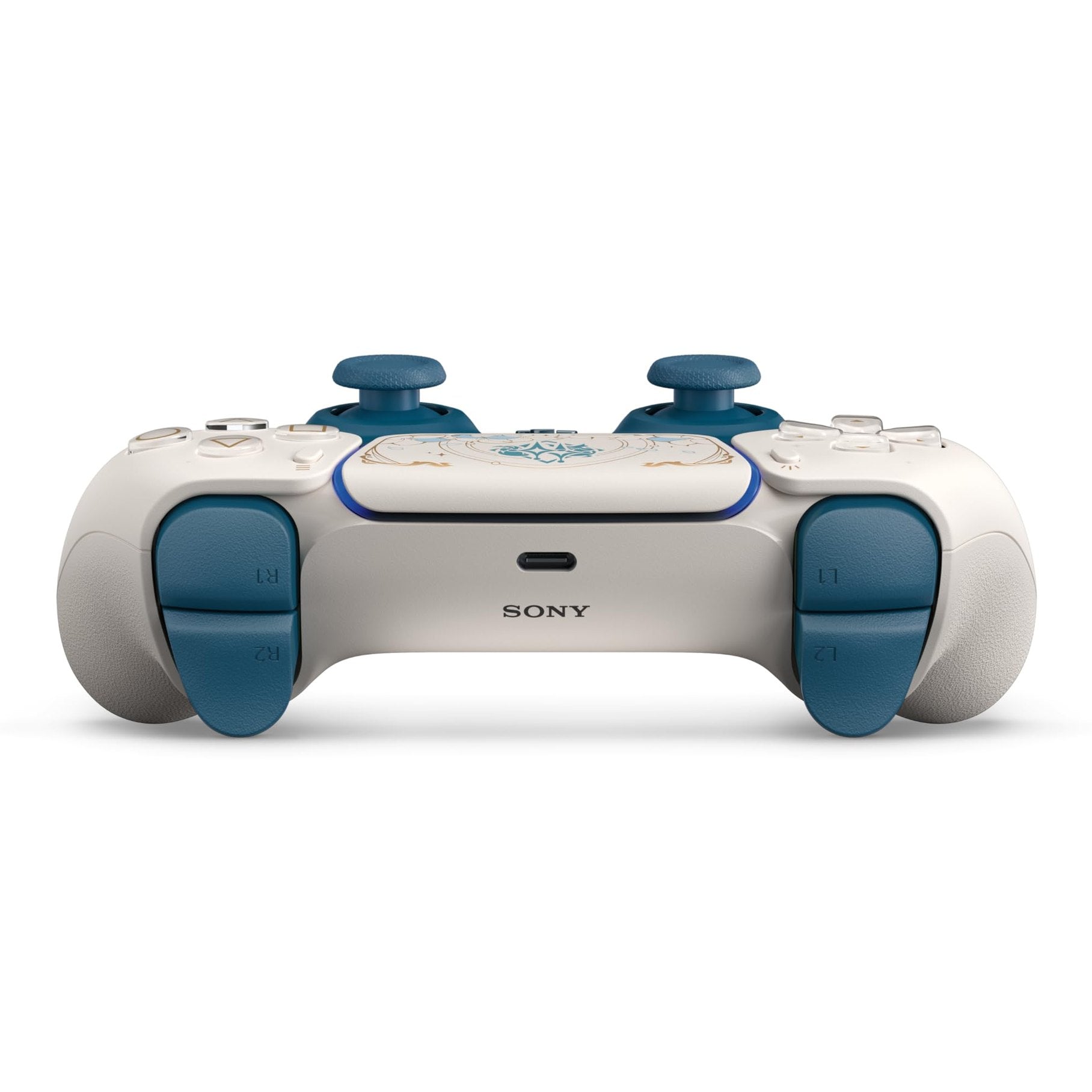 PlayStation 5 - DualSense Wireless Controller - White