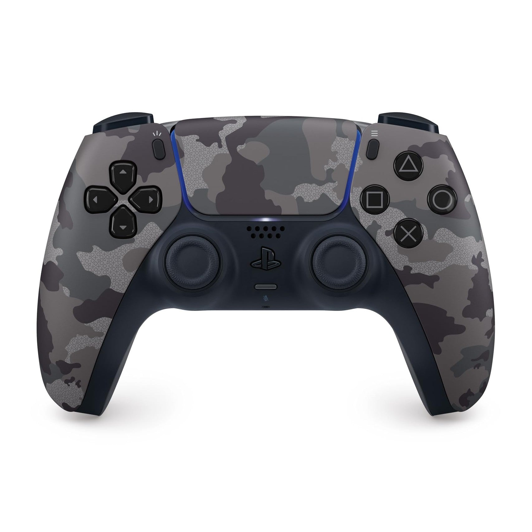 PlayStation 5 - DualSense Wireless Controller - White