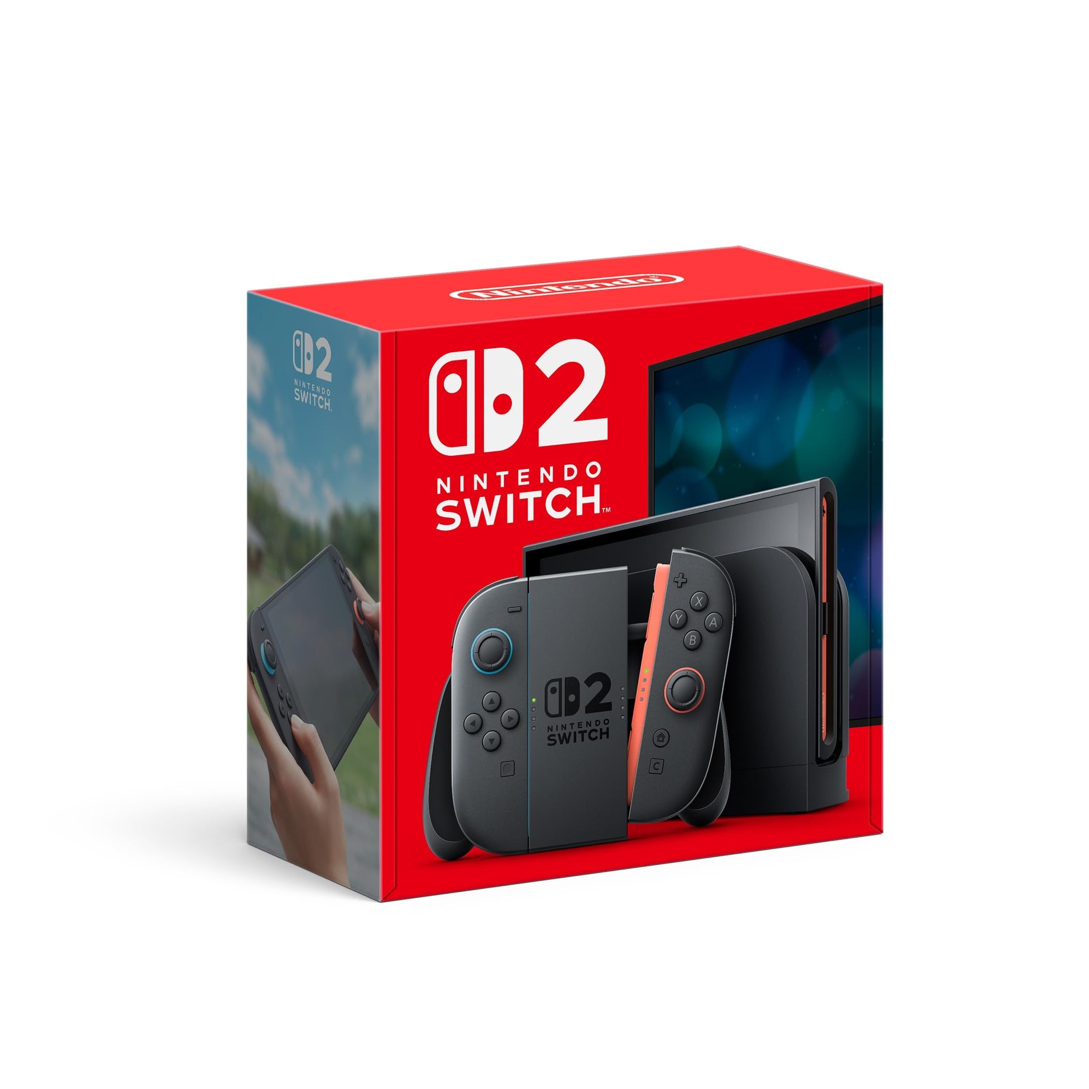Nintendo Switch™ 2 System