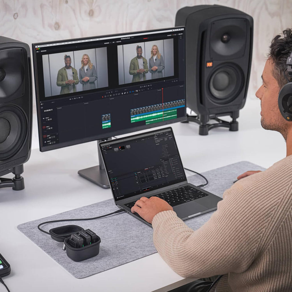 RODE Wireless PRO