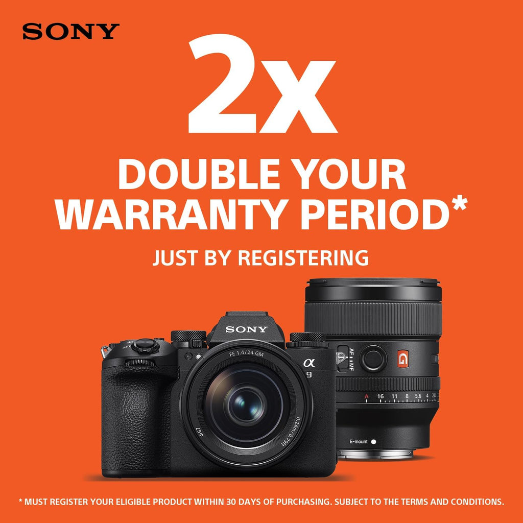 Sony Fe 85mm F1.8 Lens (SEL85F18/2), Black