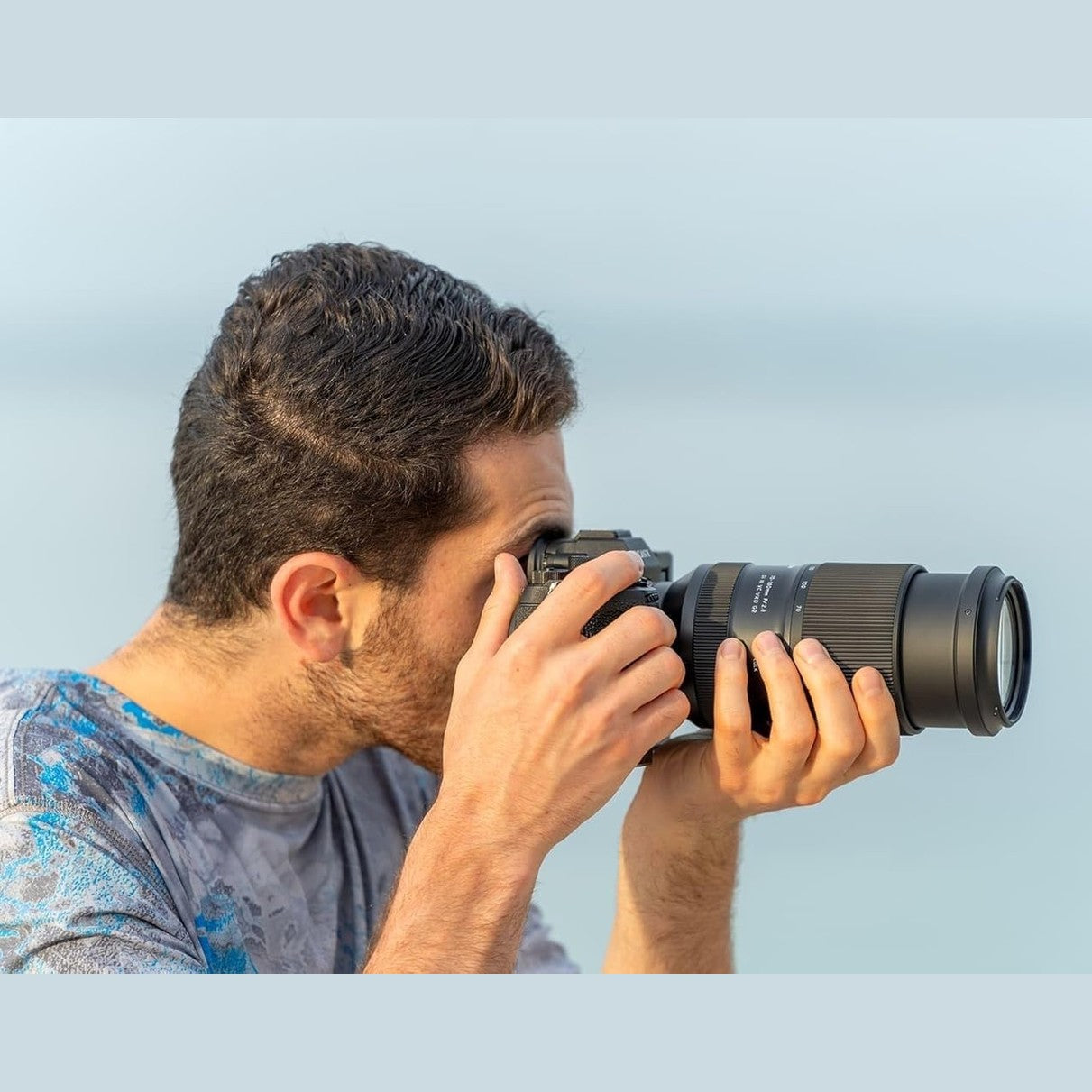 Tamron 70-180mm F/2.8 Di III VC VXD for Sony E Mount Full Frame Mirrorless Cameras