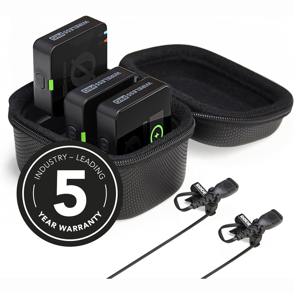 RODE Wireless PRO