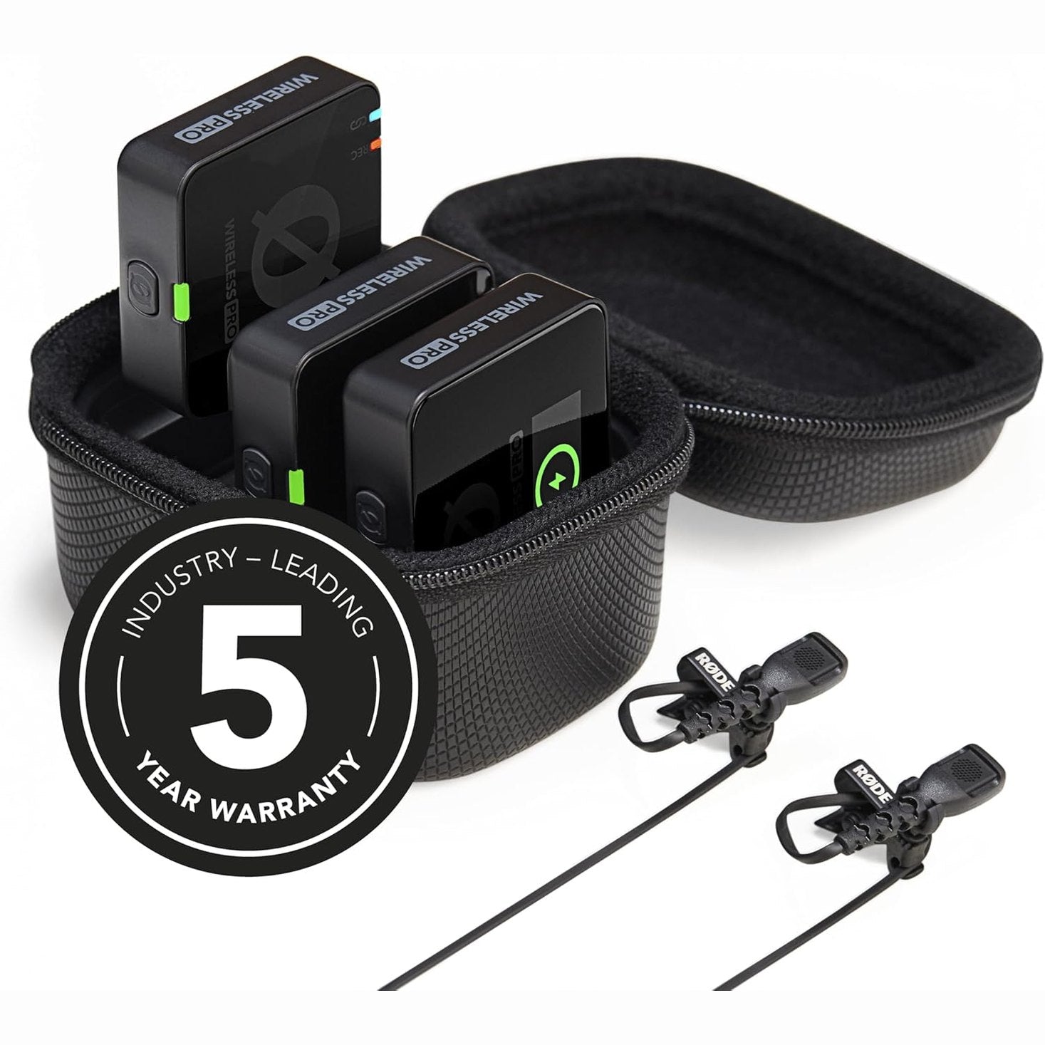 RODE Wireless PRO
