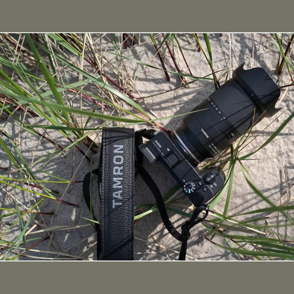 Tamron 18-300mm F/3.5-6.3 Di III-A VC VXD Lens for Sony E APS-C Mirrorless Cameras