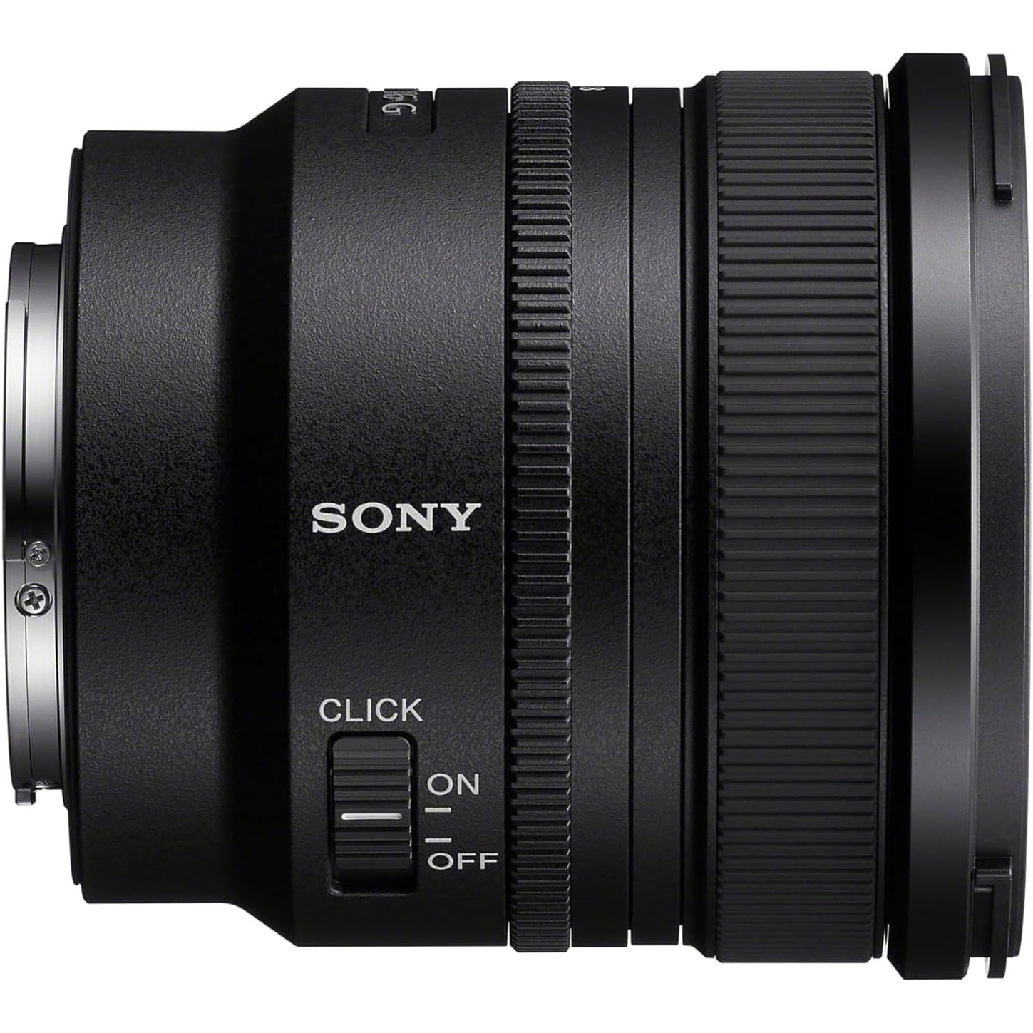 Sony FE 16mm f/1.8 G