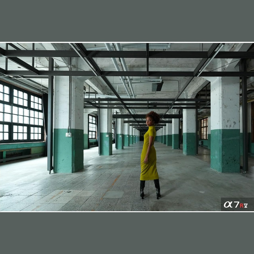 Sony FE 16mm f/1.8 G