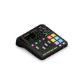 RØDE RØDECaster Duo All-in-One Production Solution for Podcasting, Streaming, Music Production and Content Creation