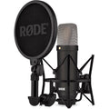 RODE Condenser Microphone NT1SIGNATUREBLACK