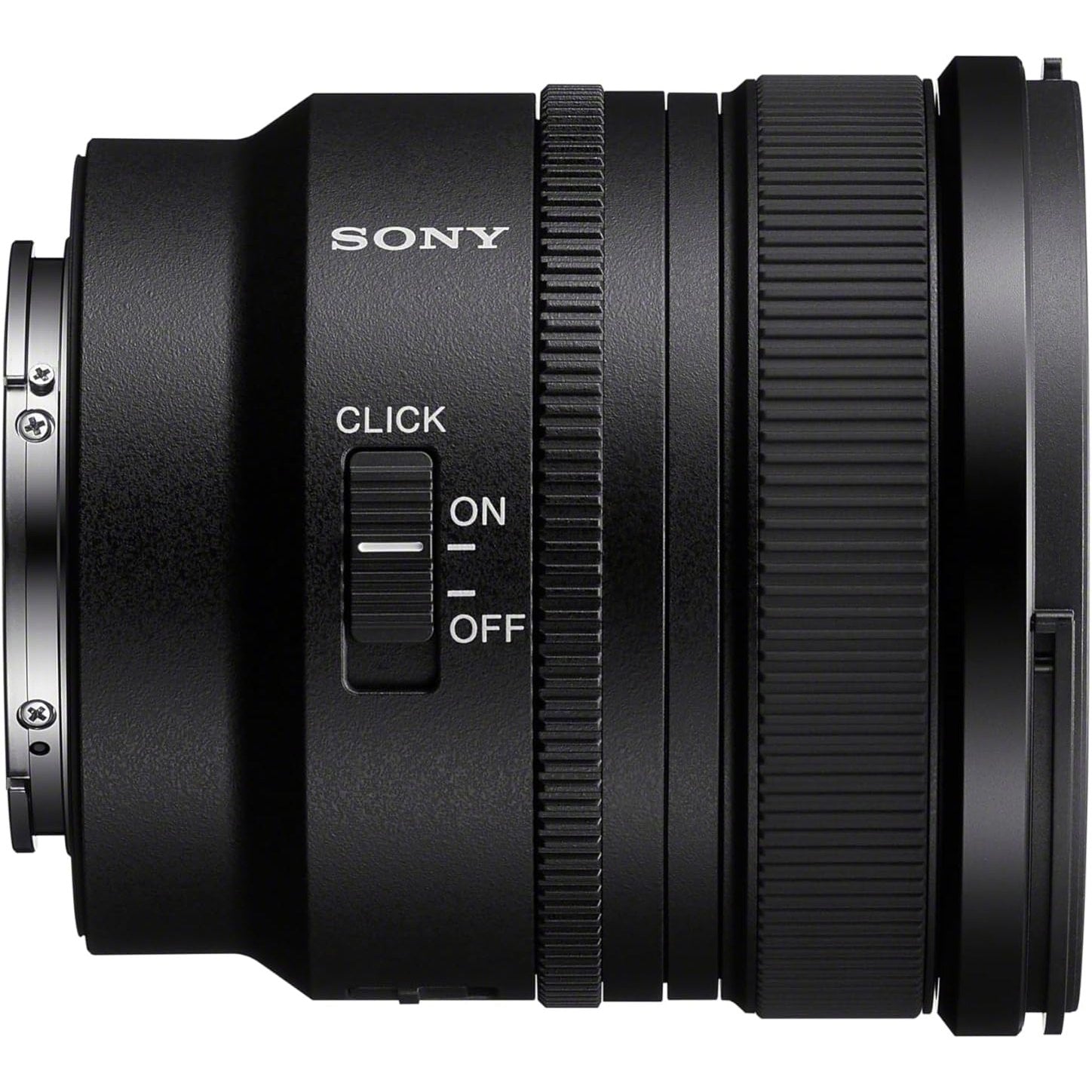 Sony FE 16mm f/1.8 G