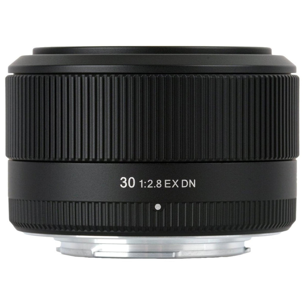 Sigma 30mm f/1.4 DC DN Contemporary Lens for Sony E