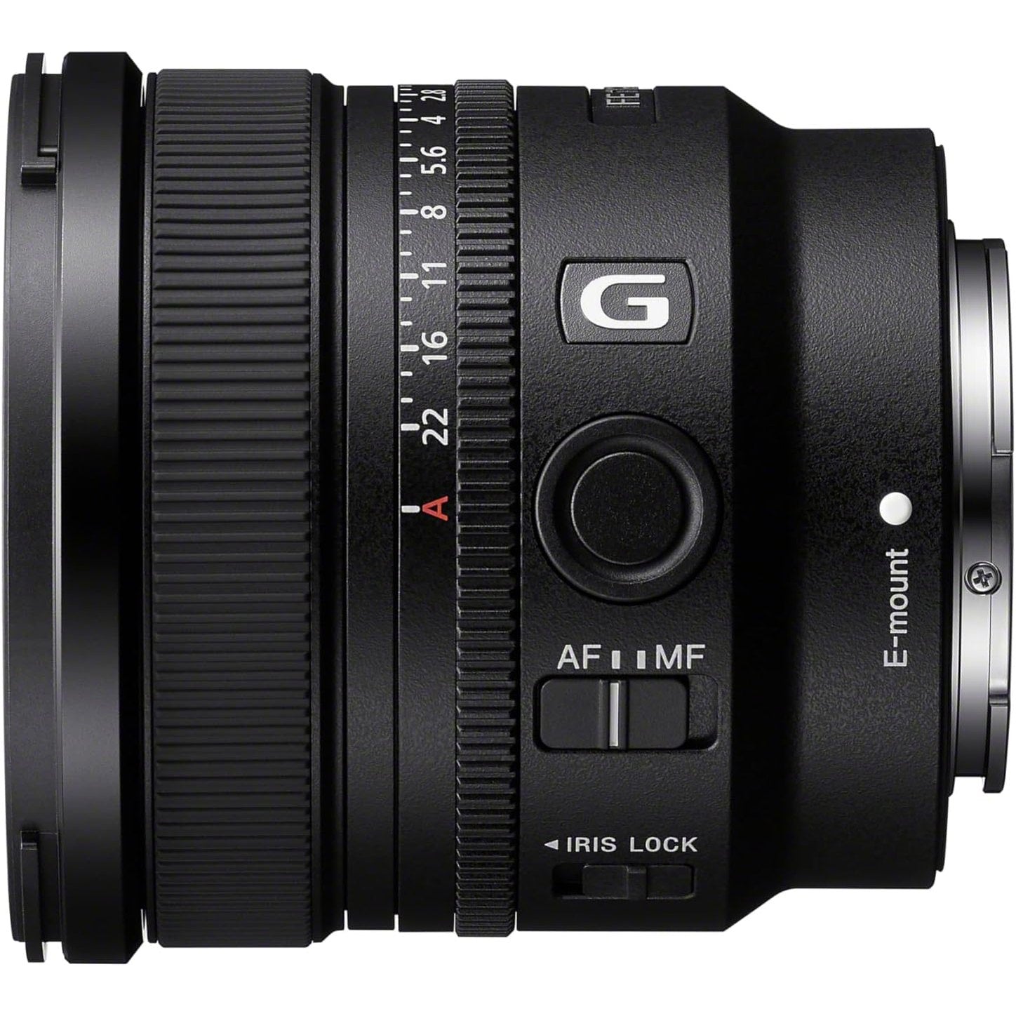 Sony FE 16mm f/1.8 G