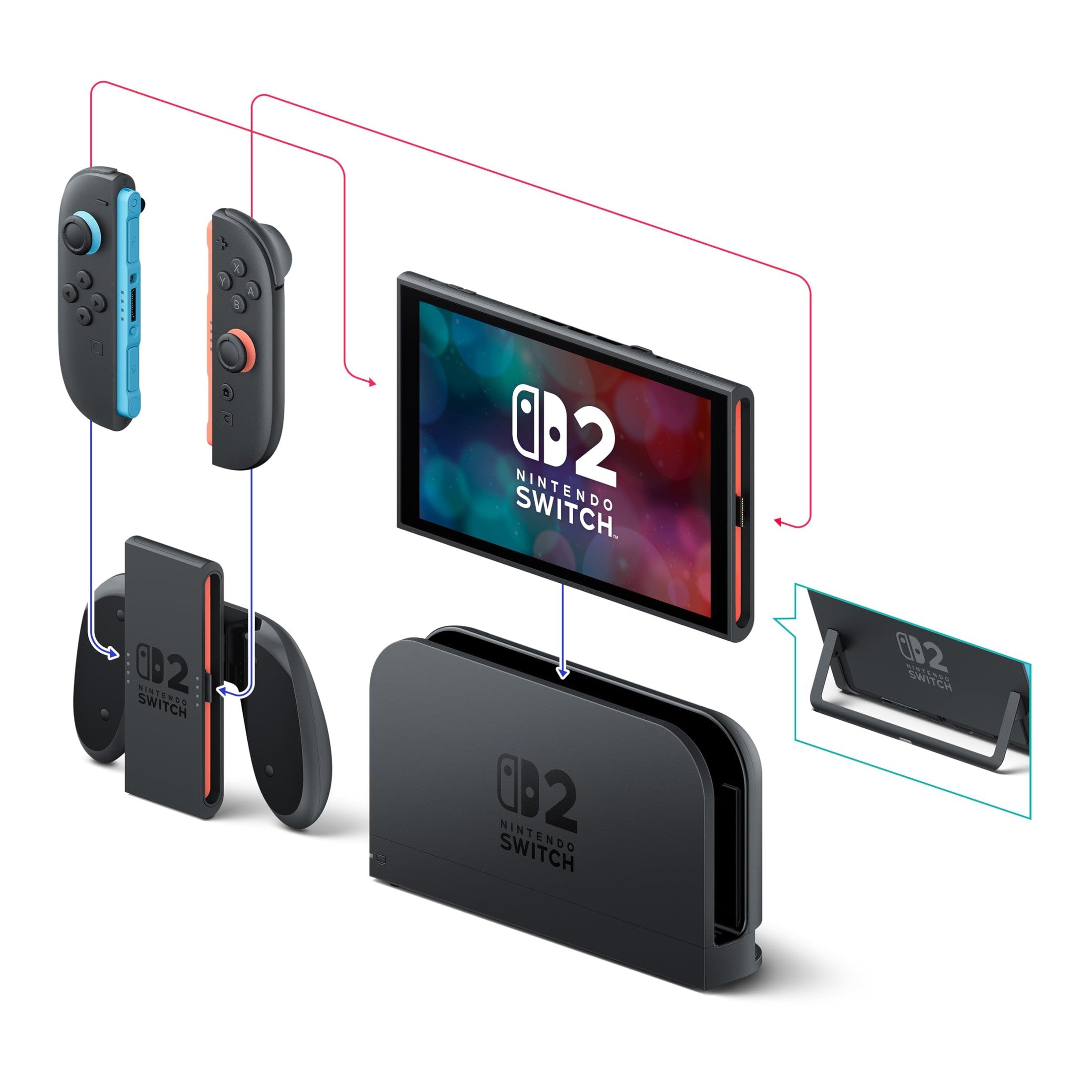 Nintendo Switch™ 2 System