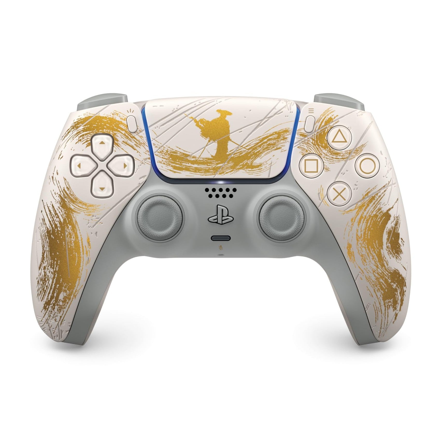 PlayStation 5 - DualSense Wireless Controller - White
