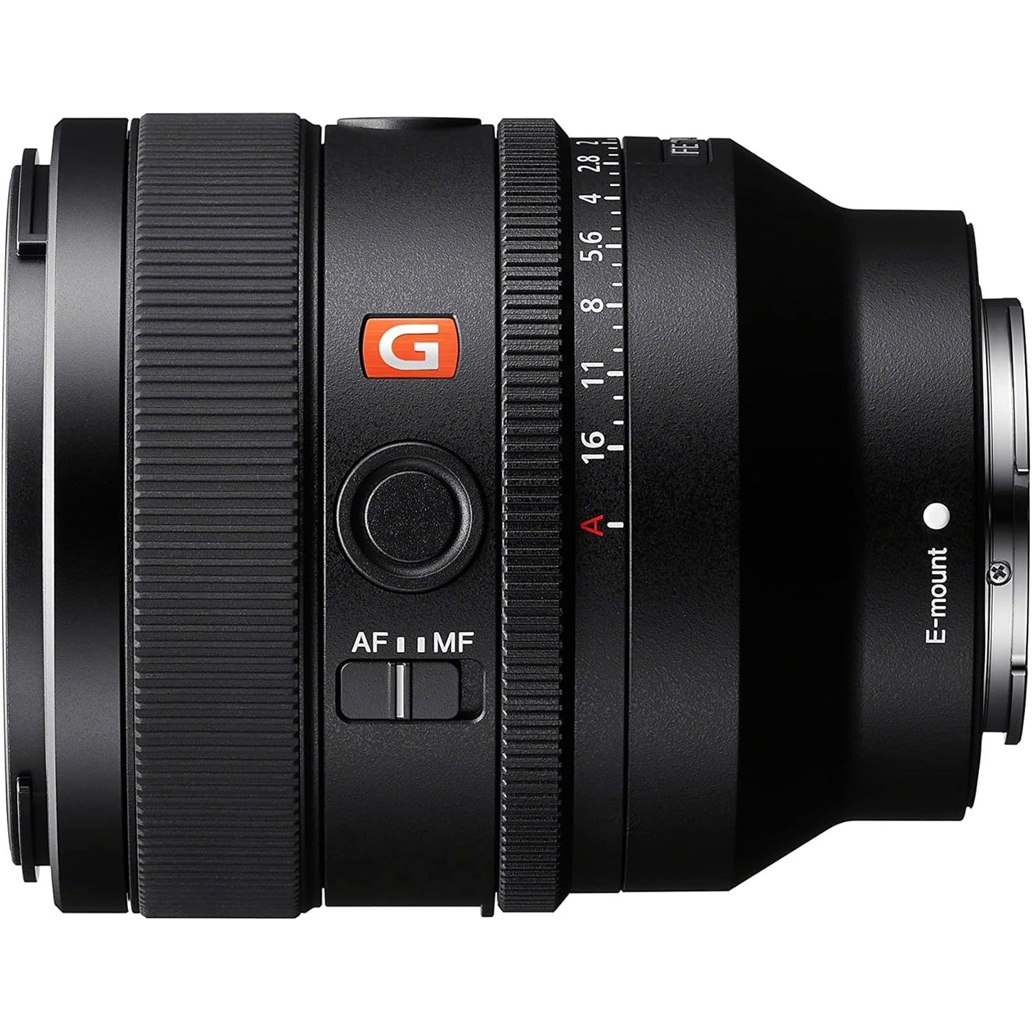 Sony FE 50mm F1.4 GM Lens (Sony E)