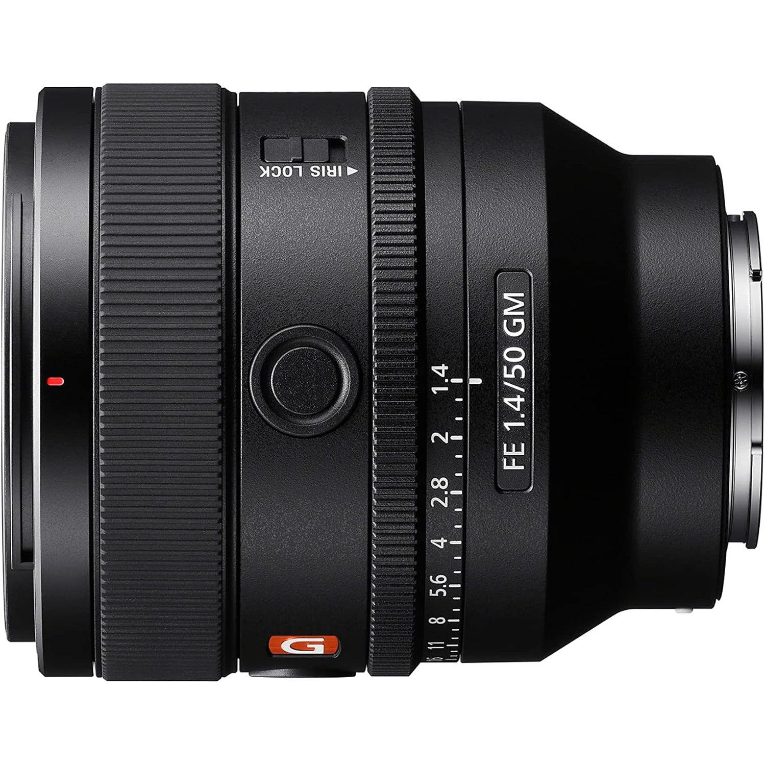 Sony FE 50mm F1.4 GM Lens (Sony E)
