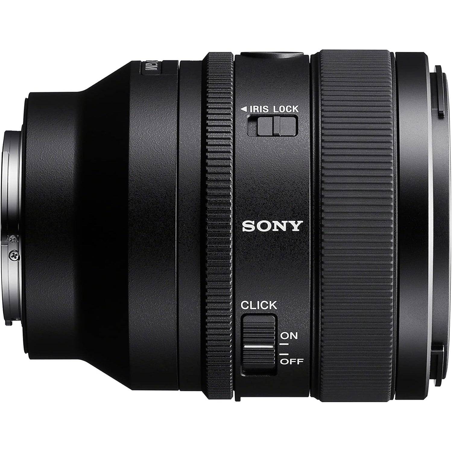 Sony FE 50mm F1.4 GM Lens (Sony E)