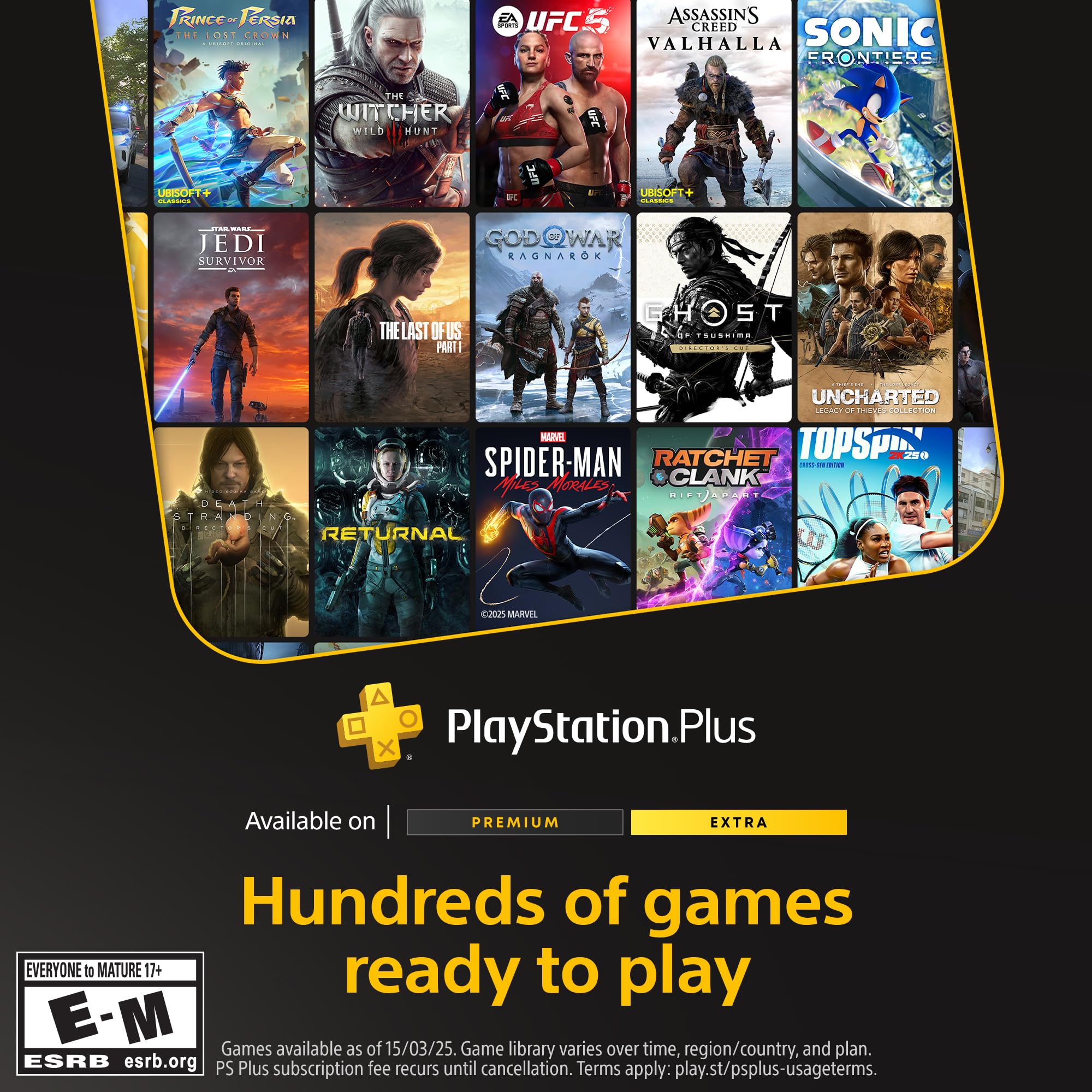 PlayStation 5 Disc Edition Console – 1TB
