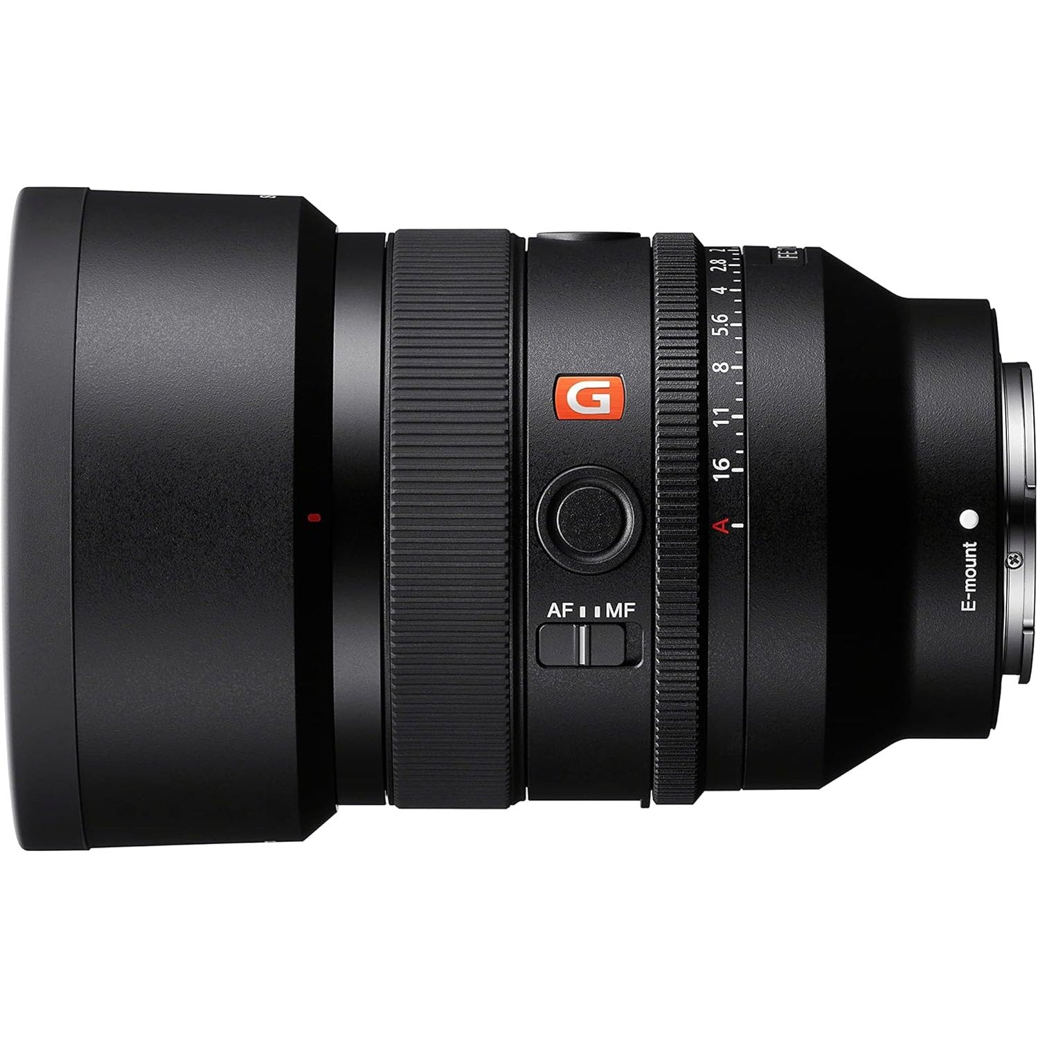 Sony FE 50mm F1.4 GM Lens (Sony E)